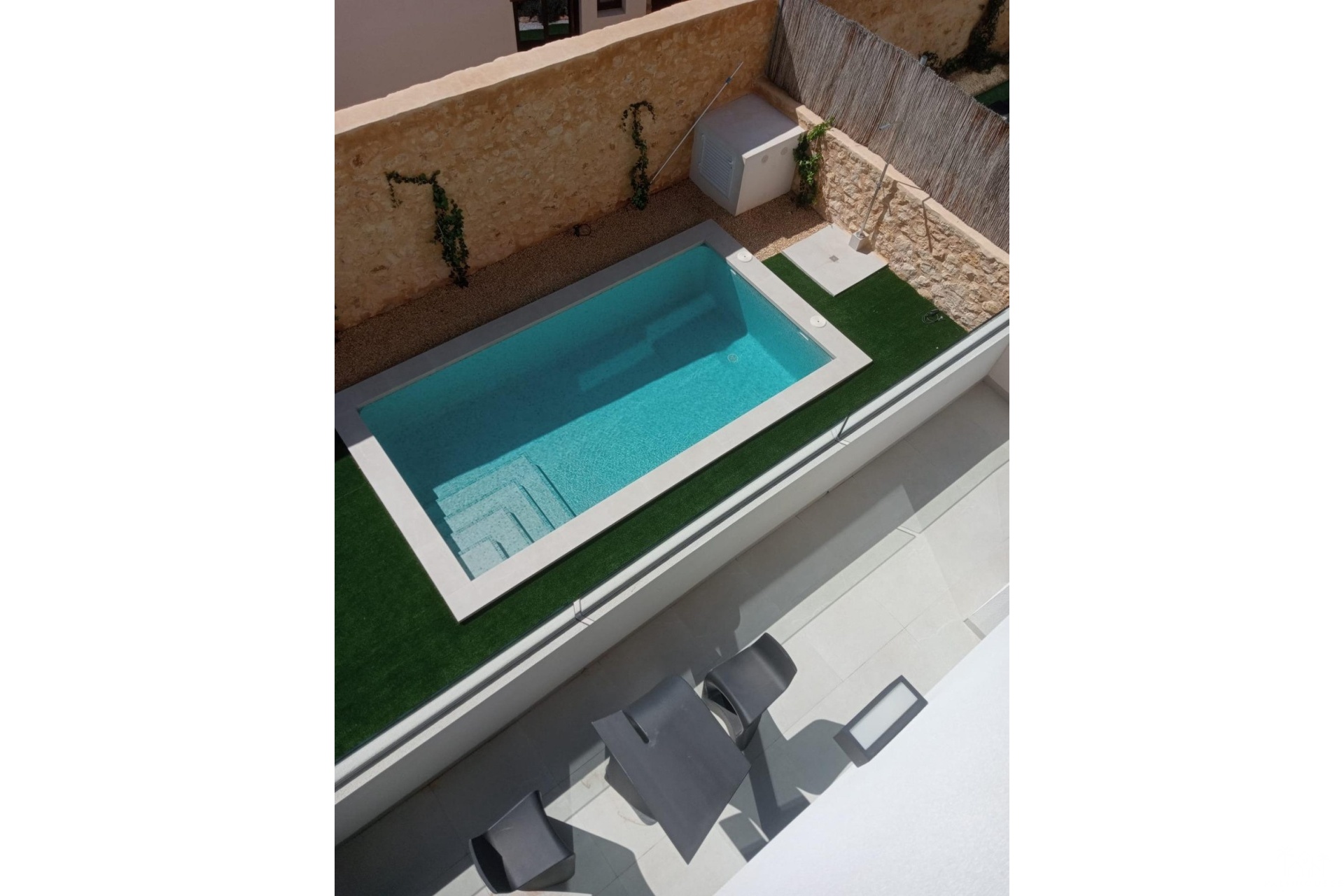 Venta - Villa - Finestrat