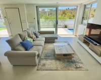 Venta - Villa - Finestrat