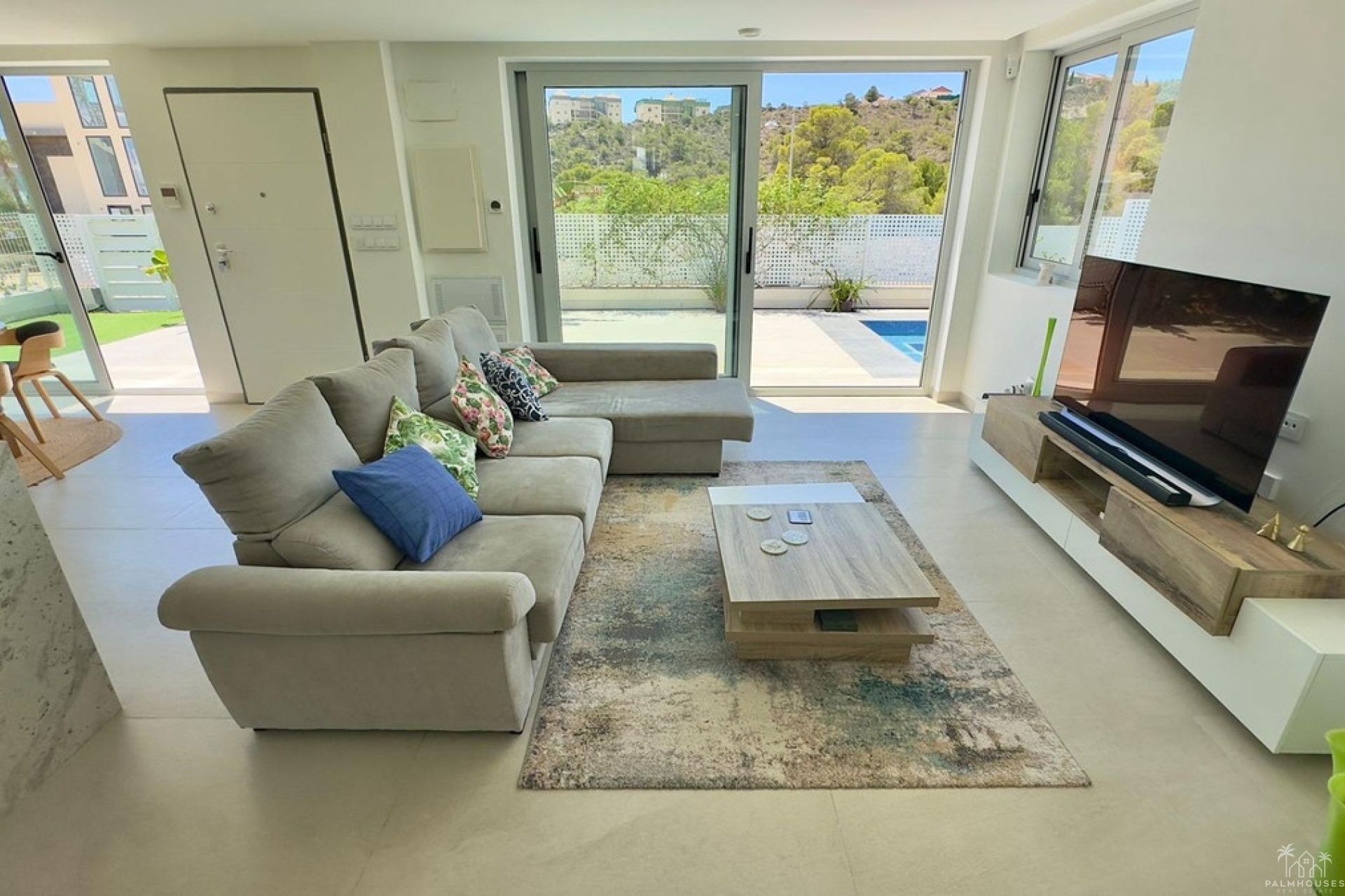 Venta - Villa - Finestrat