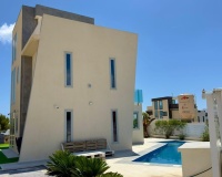 Venta - Villa - Finestrat