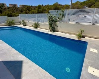 Venta - Villa - Finestrat