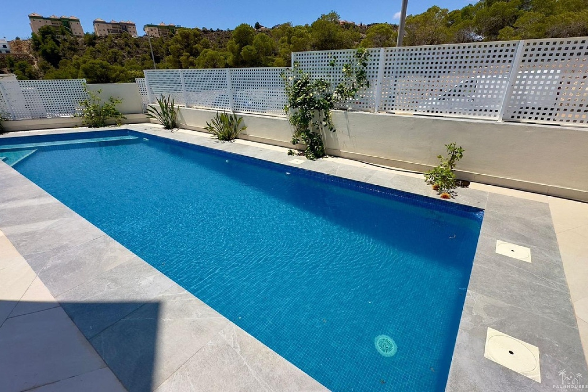 Venta - Villa - Finestrat