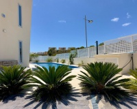 Venta - Villa - Finestrat
