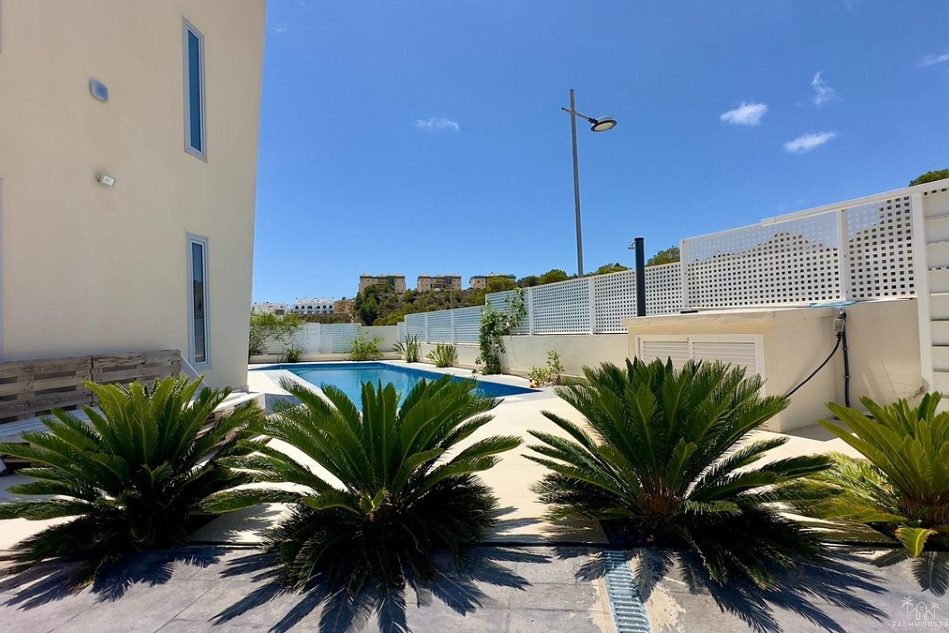 Venta - Villa - Finestrat