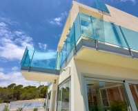 Venta - Villa - Finestrat
