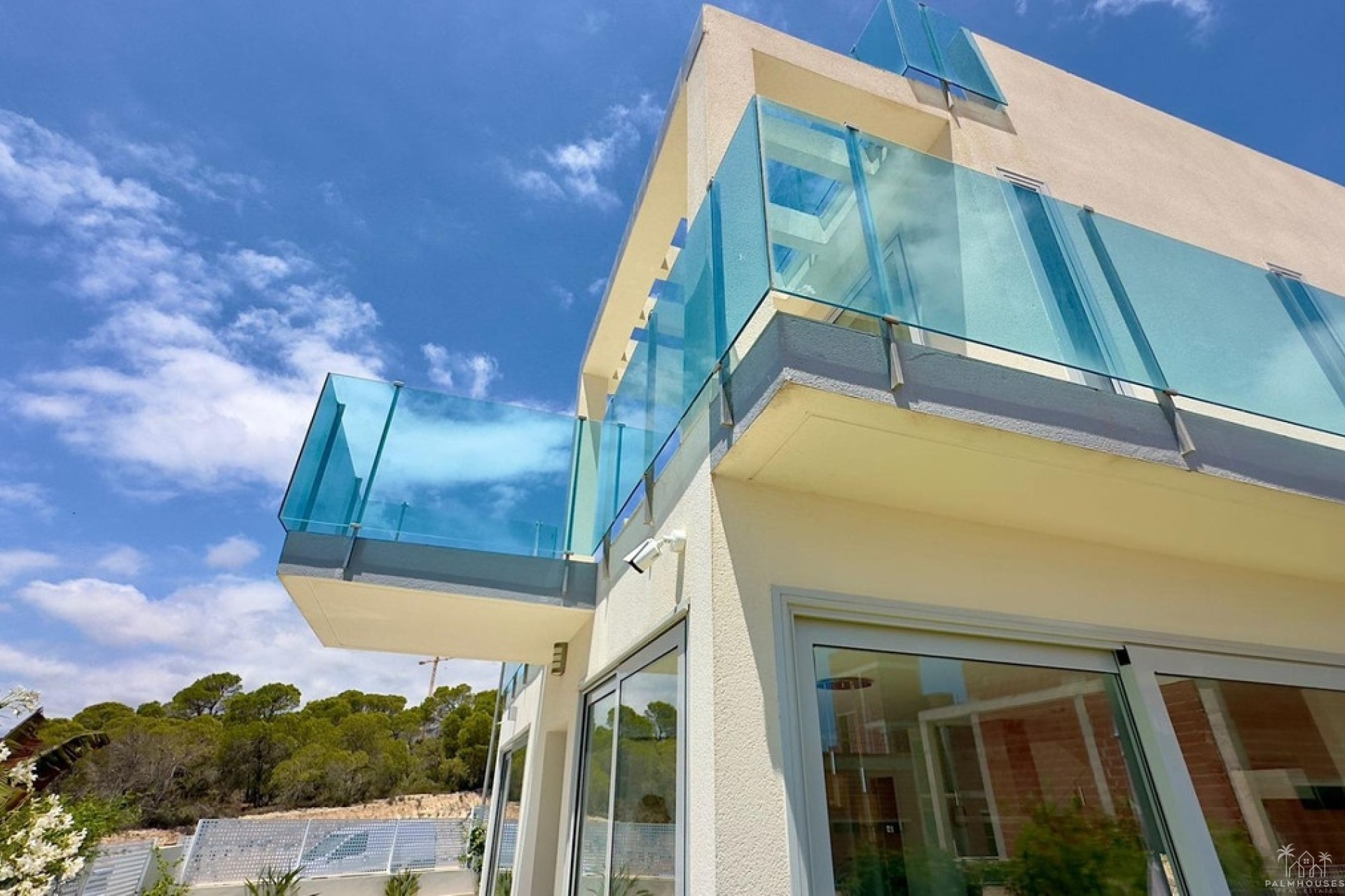 Venta - Villa - Finestrat