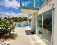 Venta - Villa - Finestrat