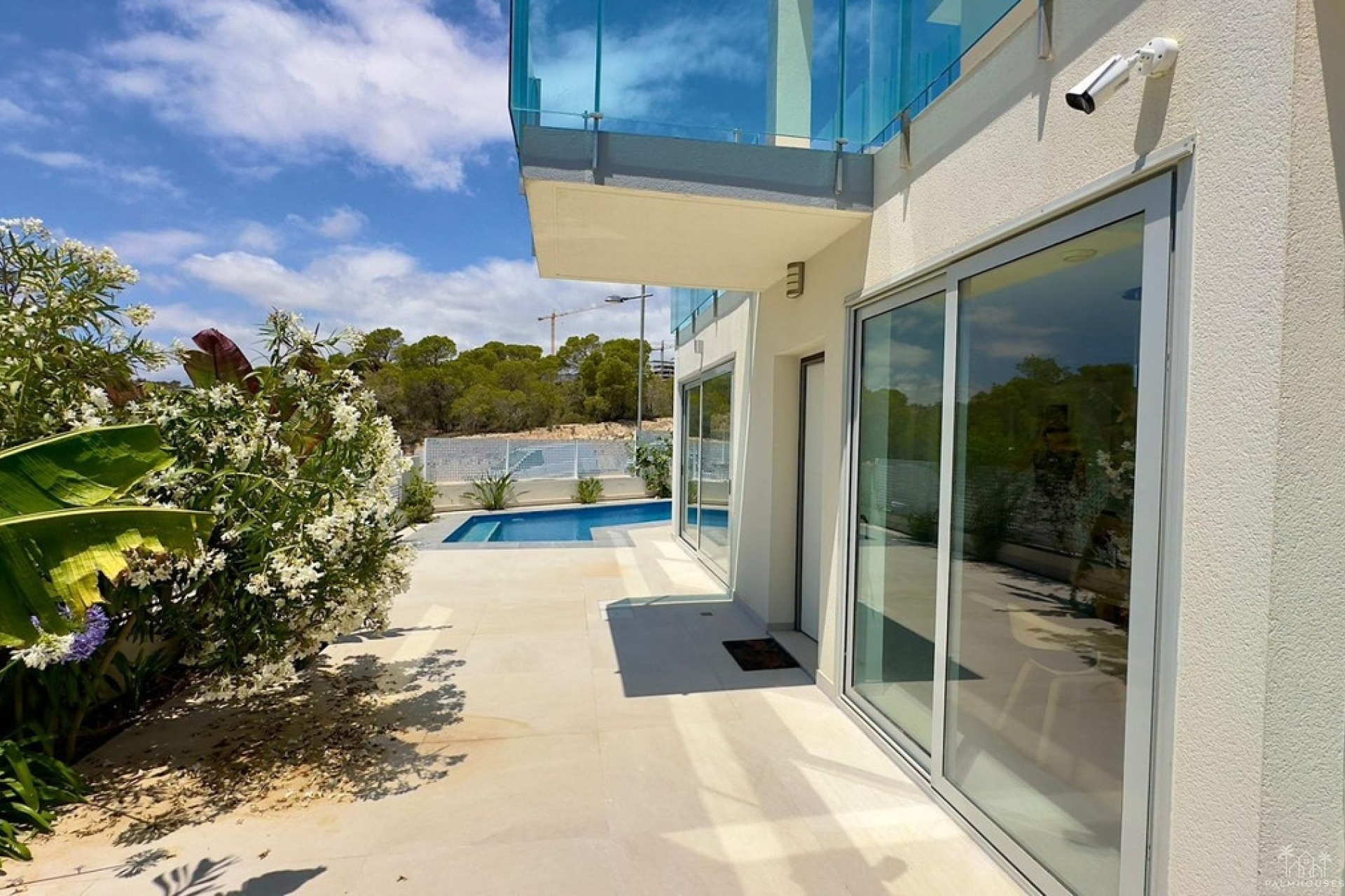 Venta - Villa - Finestrat