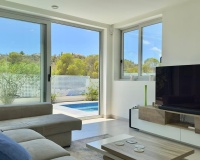 Venta - Villa - Finestrat