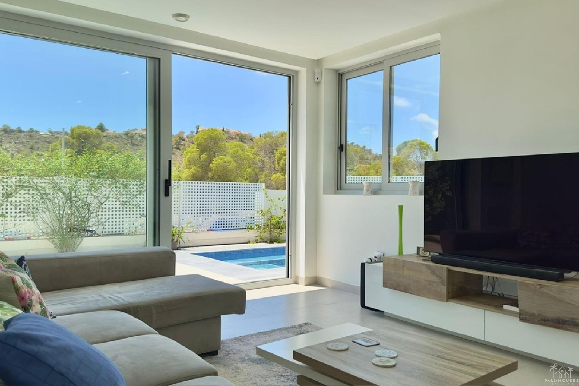 Venta - Villa - Finestrat