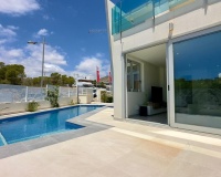 Venta - Villa - Finestrat