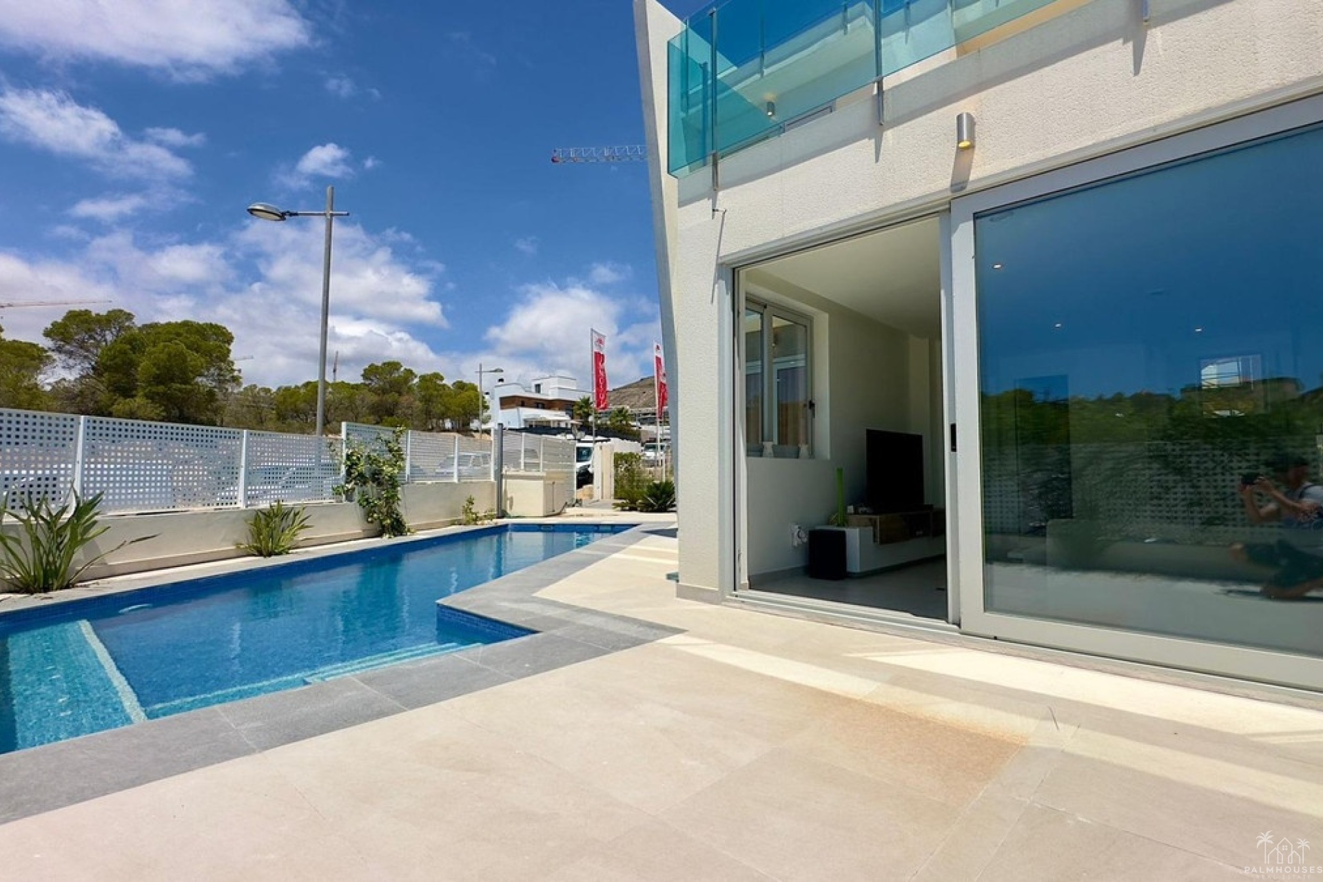 Venta - Villa - Finestrat