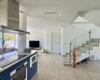 Venta - Villa - Finestrat