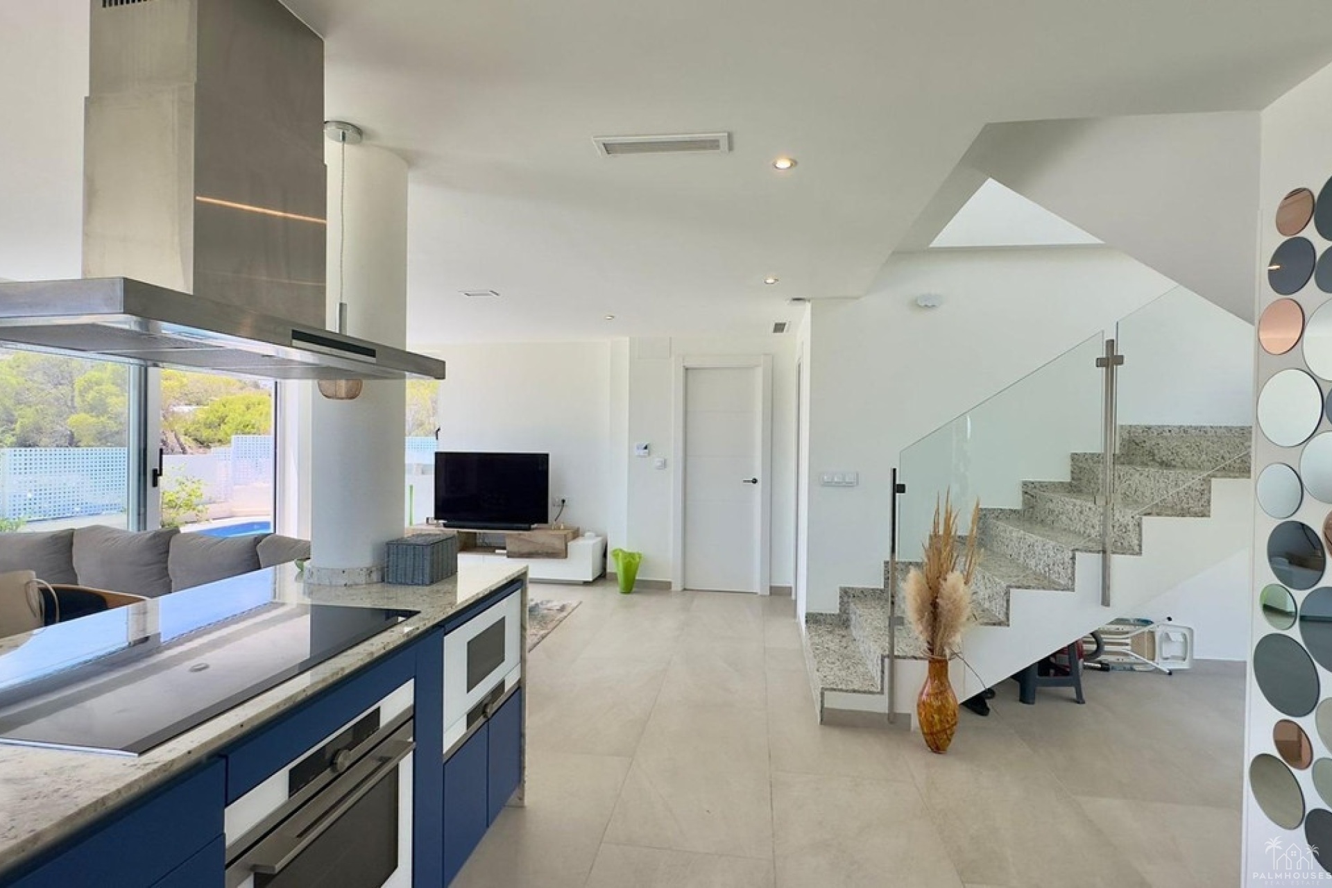 Venta - Villa - Finestrat