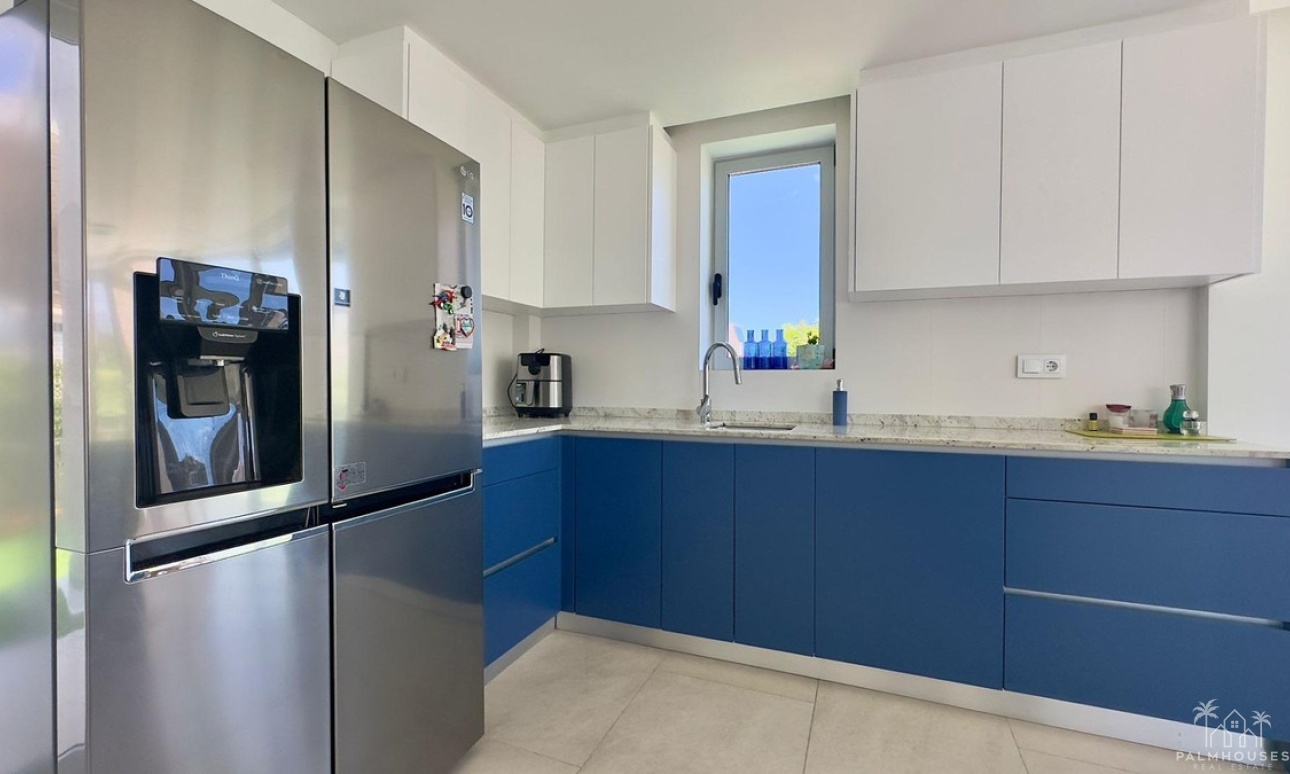 Venta - Villa - Finestrat