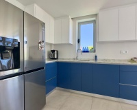 Venta - Villa - Finestrat