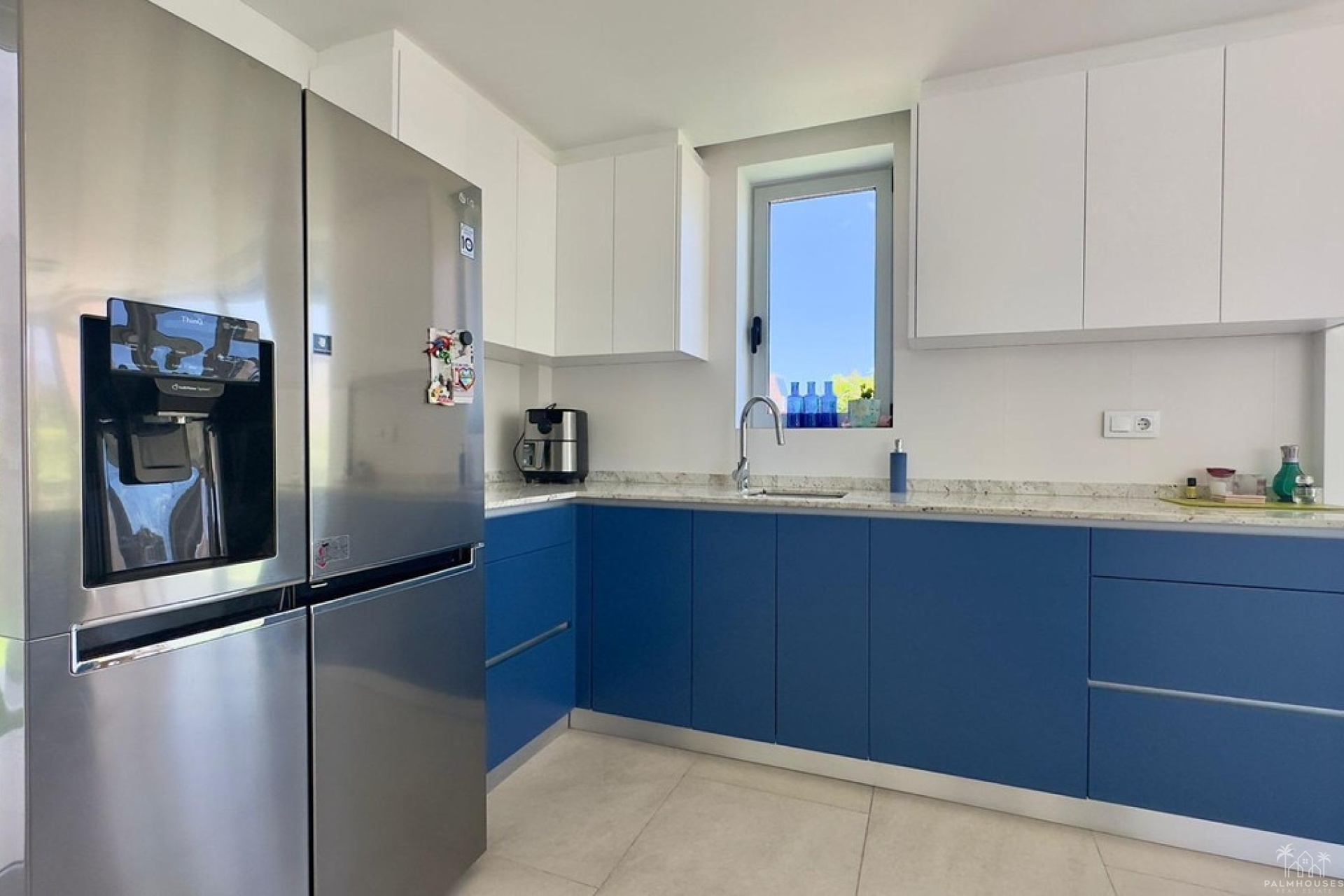 Venta - Villa - Finestrat