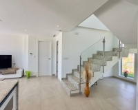 Venta - Villa - Finestrat