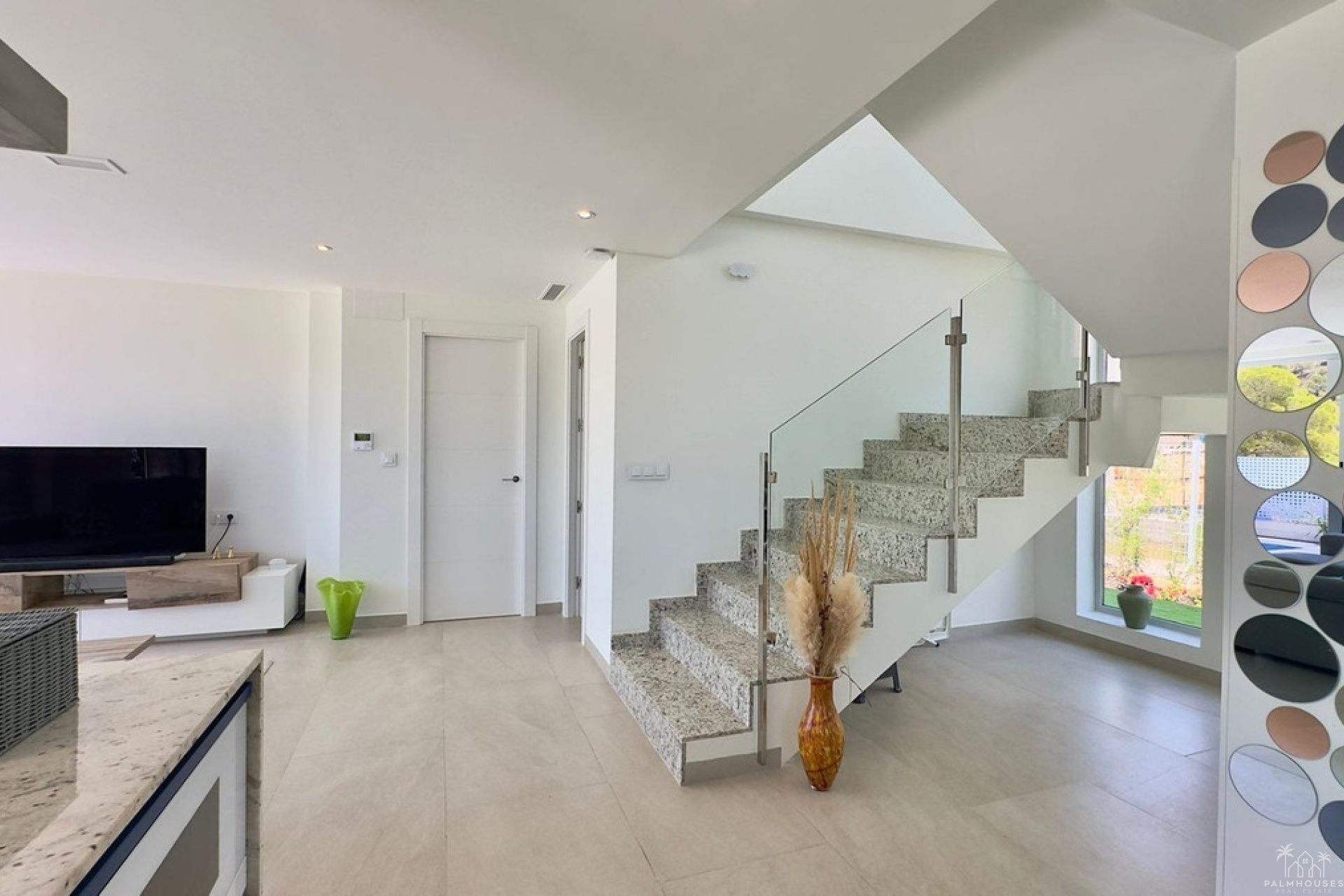 Venta - Villa - Finestrat