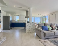 Venta - Villa - Finestrat