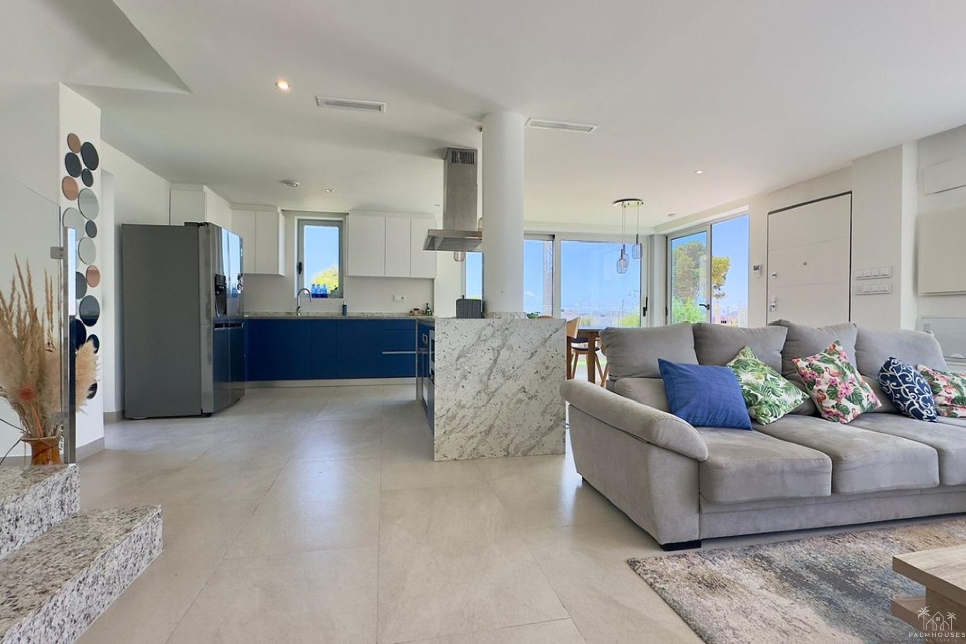 Venta - Villa - Finestrat
