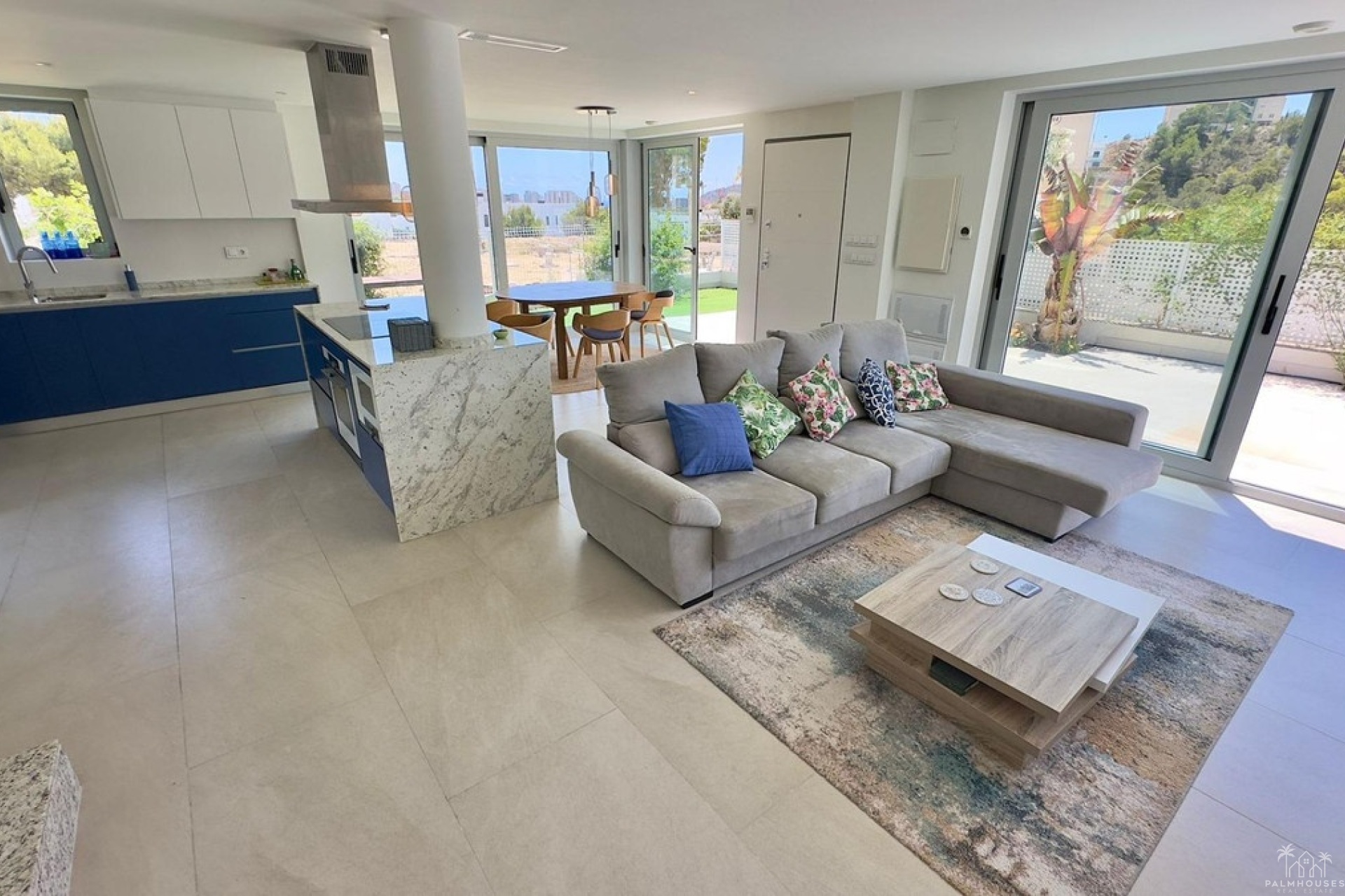 Venta - Villa - Finestrat