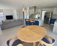 Venta - Villa - Finestrat