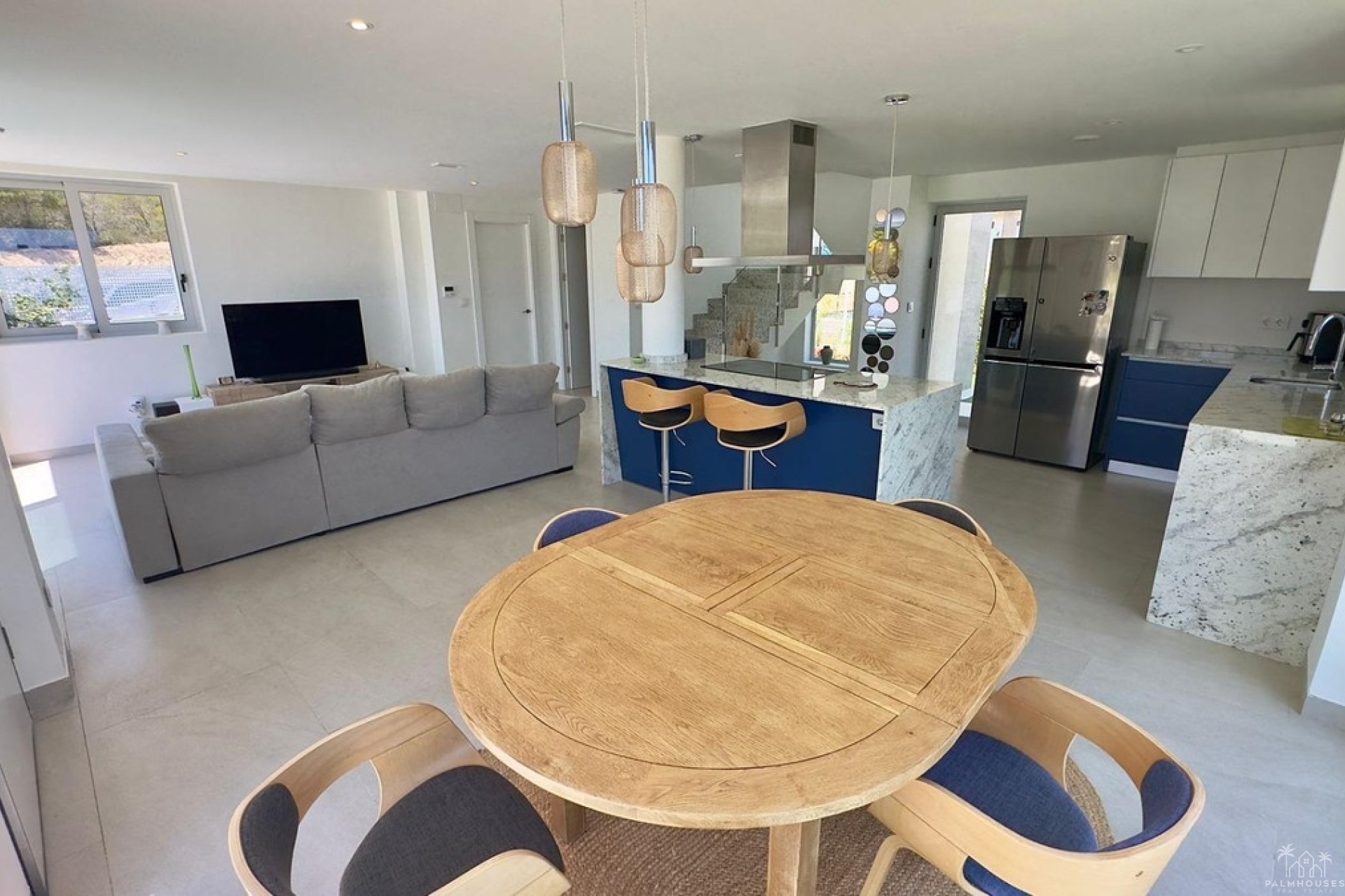 Venta - Villa - Finestrat