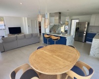 Venta - Villa - Finestrat