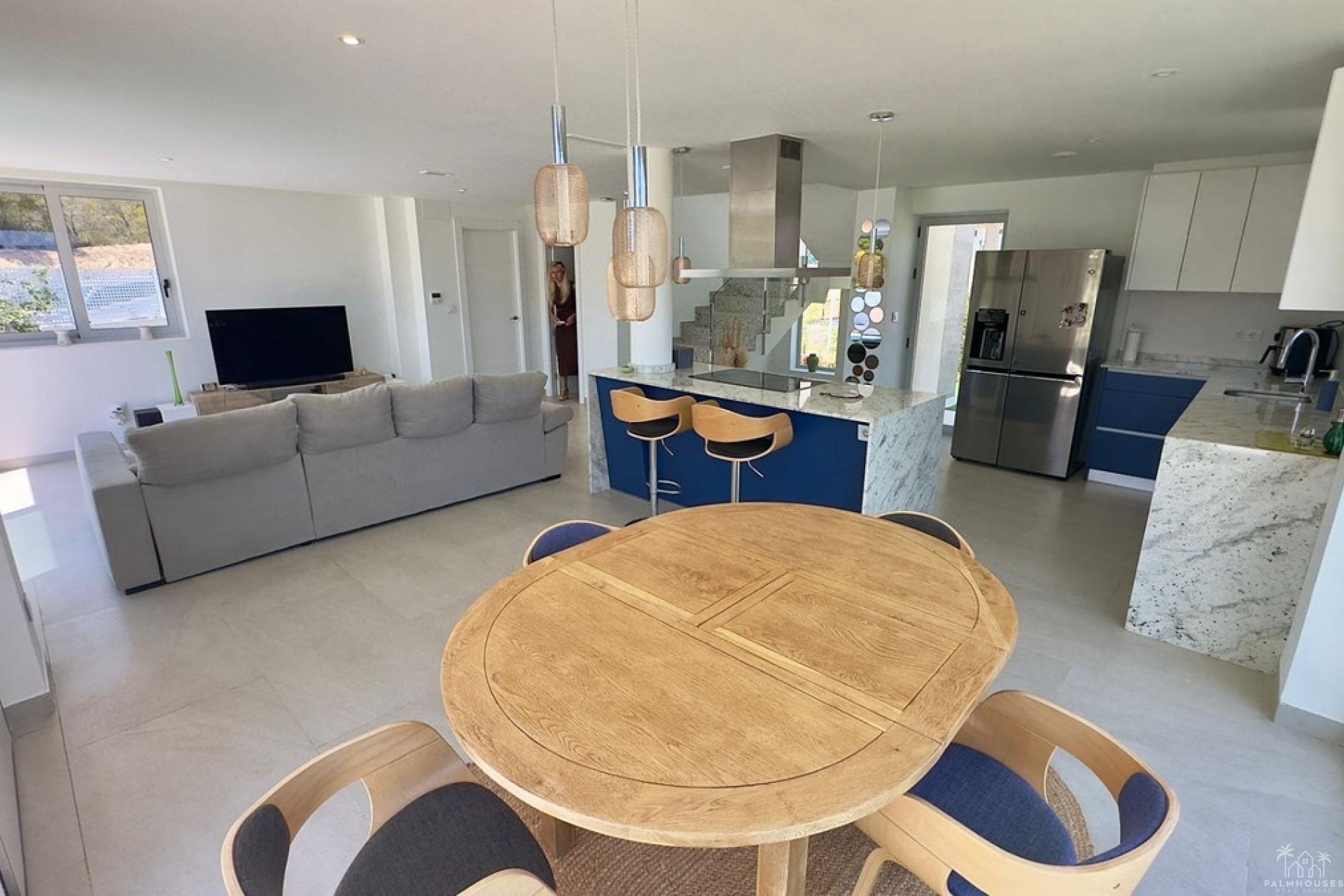 Venta - Villa - Finestrat