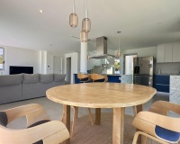 Venta - Villa - Finestrat