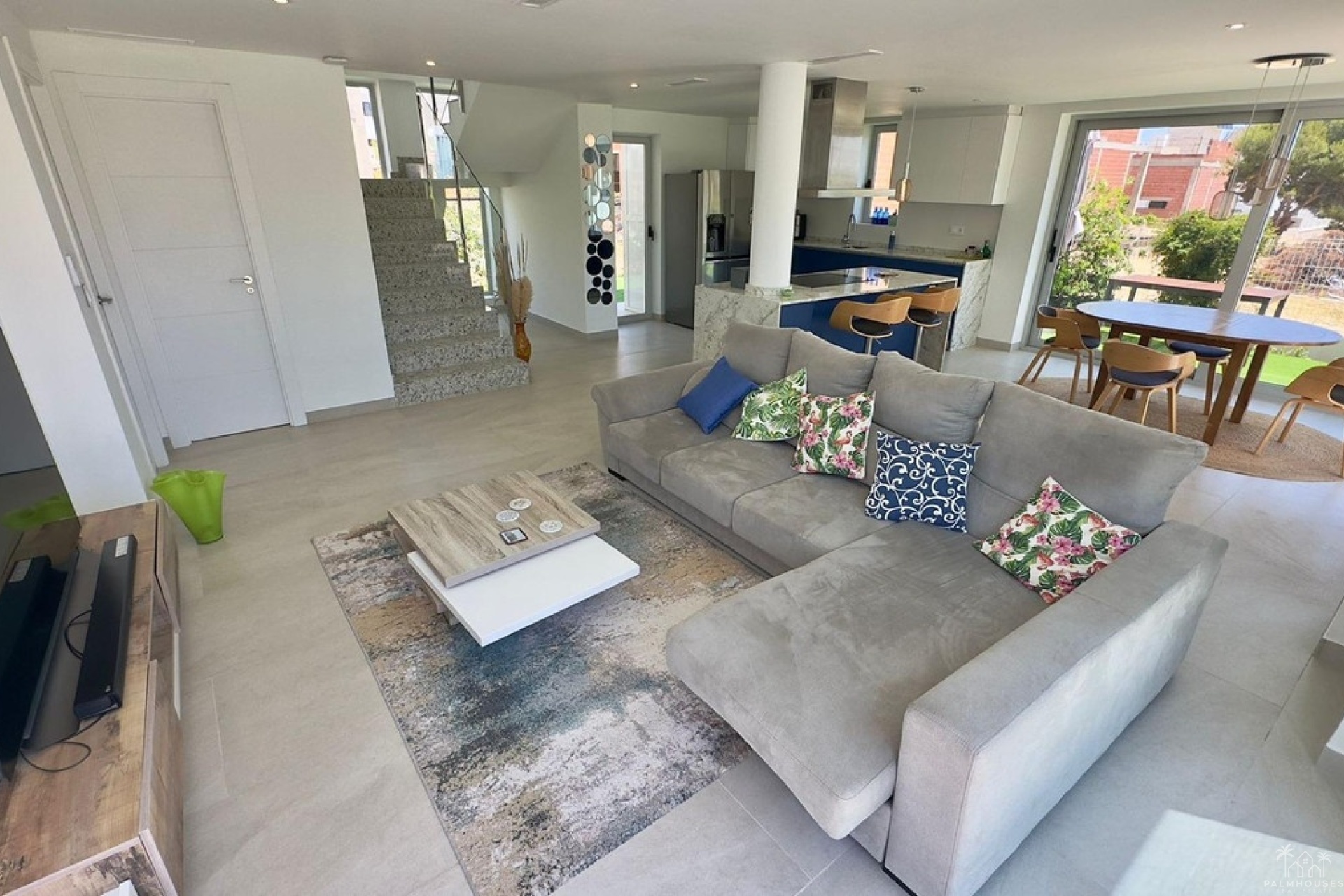 Venta - Villa - Finestrat