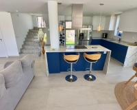 Venta - Villa - Finestrat
