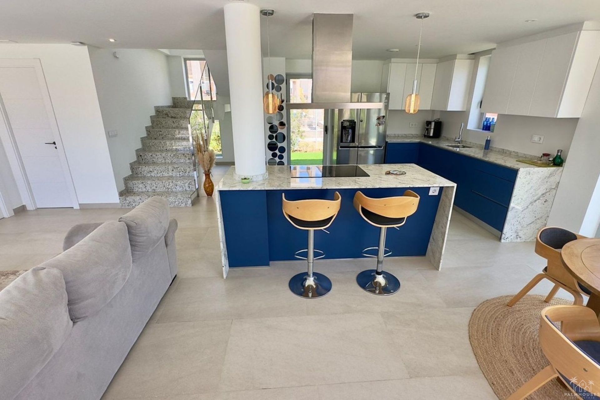 Venta - Villa - Finestrat