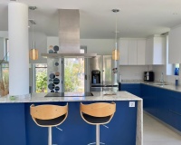 Venta - Villa - Finestrat