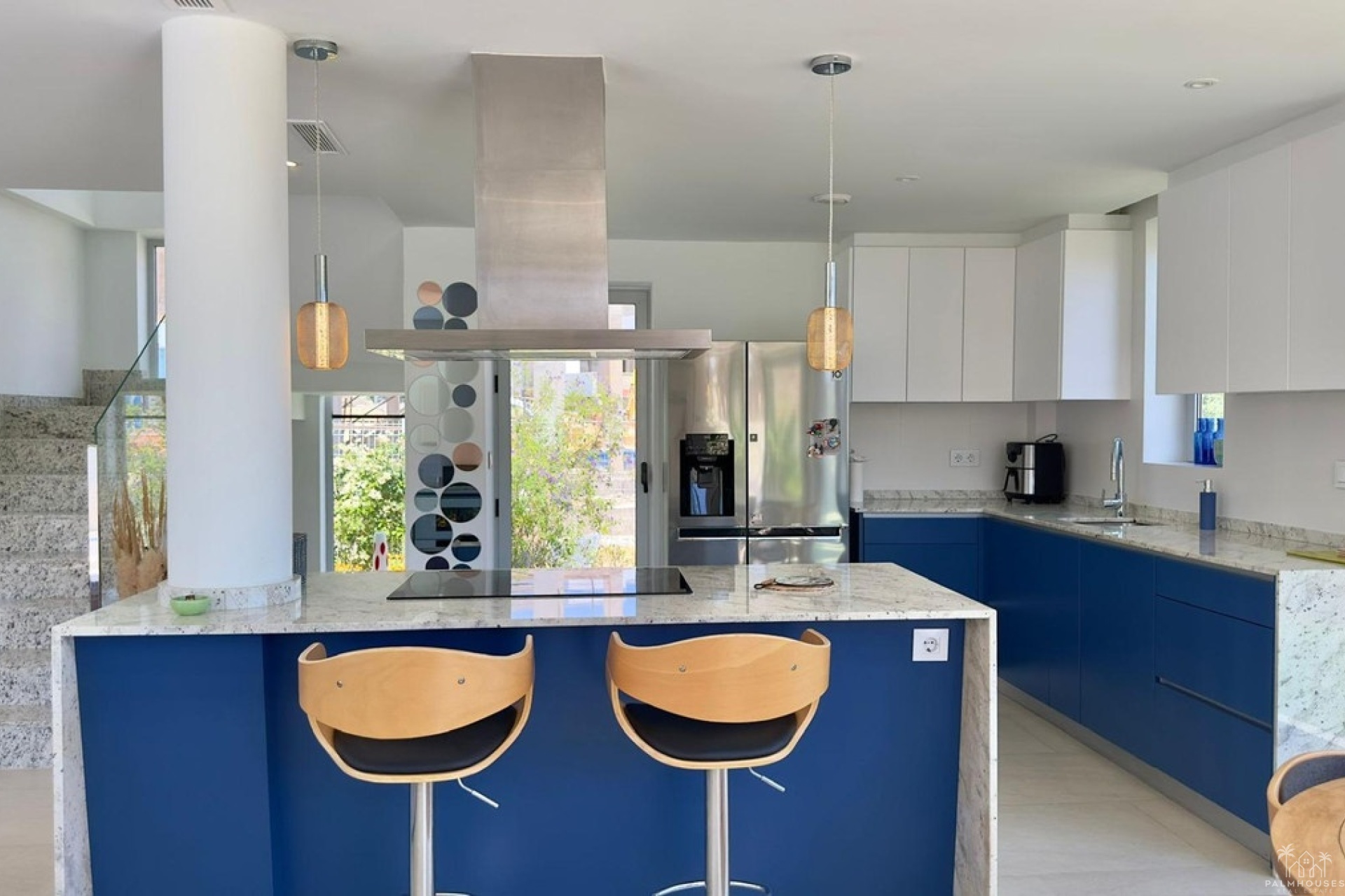Venta - Villa - Finestrat