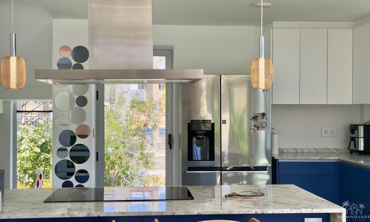 Venta - Villa - Finestrat