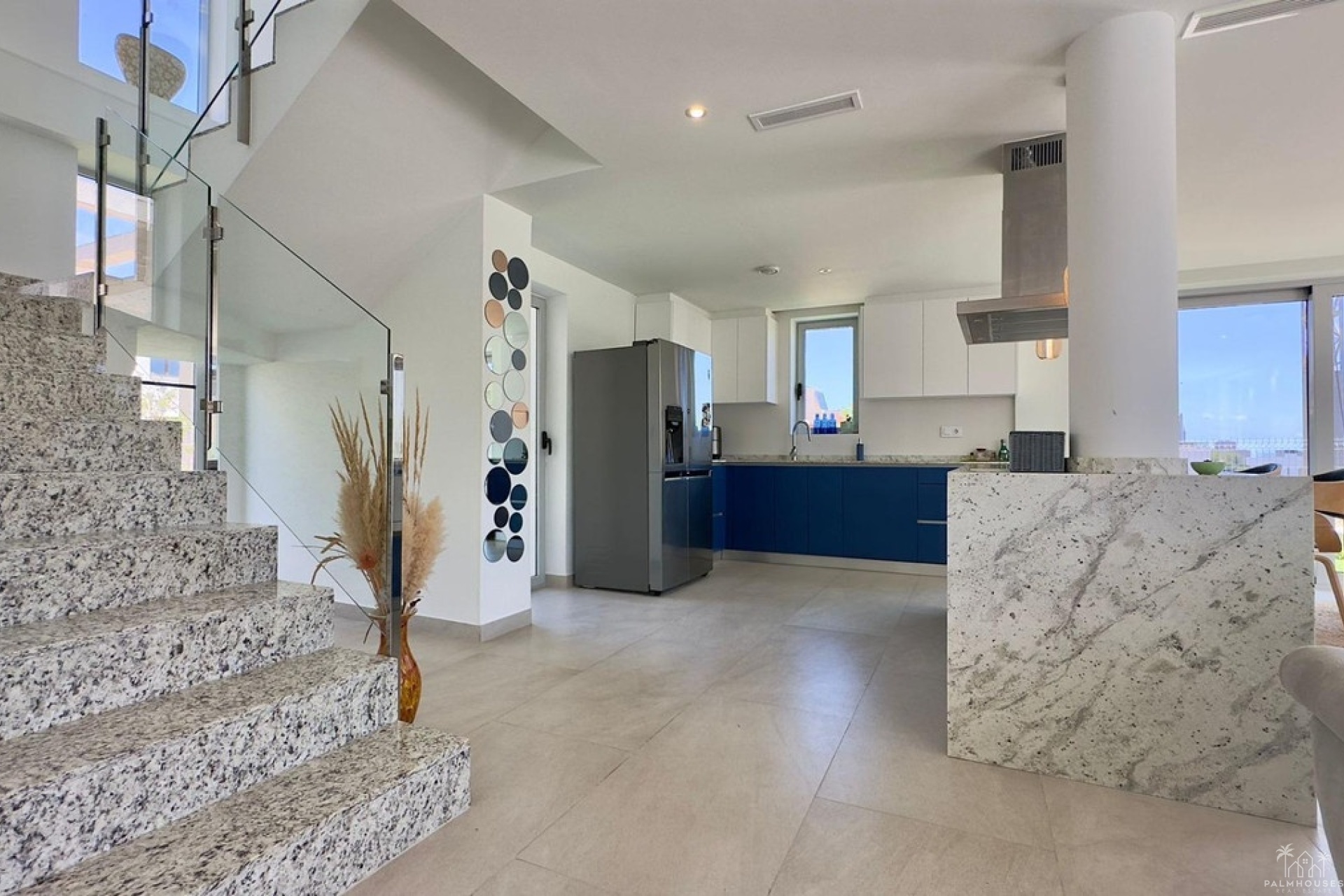 Venta - Villa - Finestrat