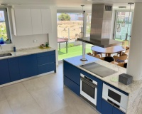 Venta - Villa - Finestrat