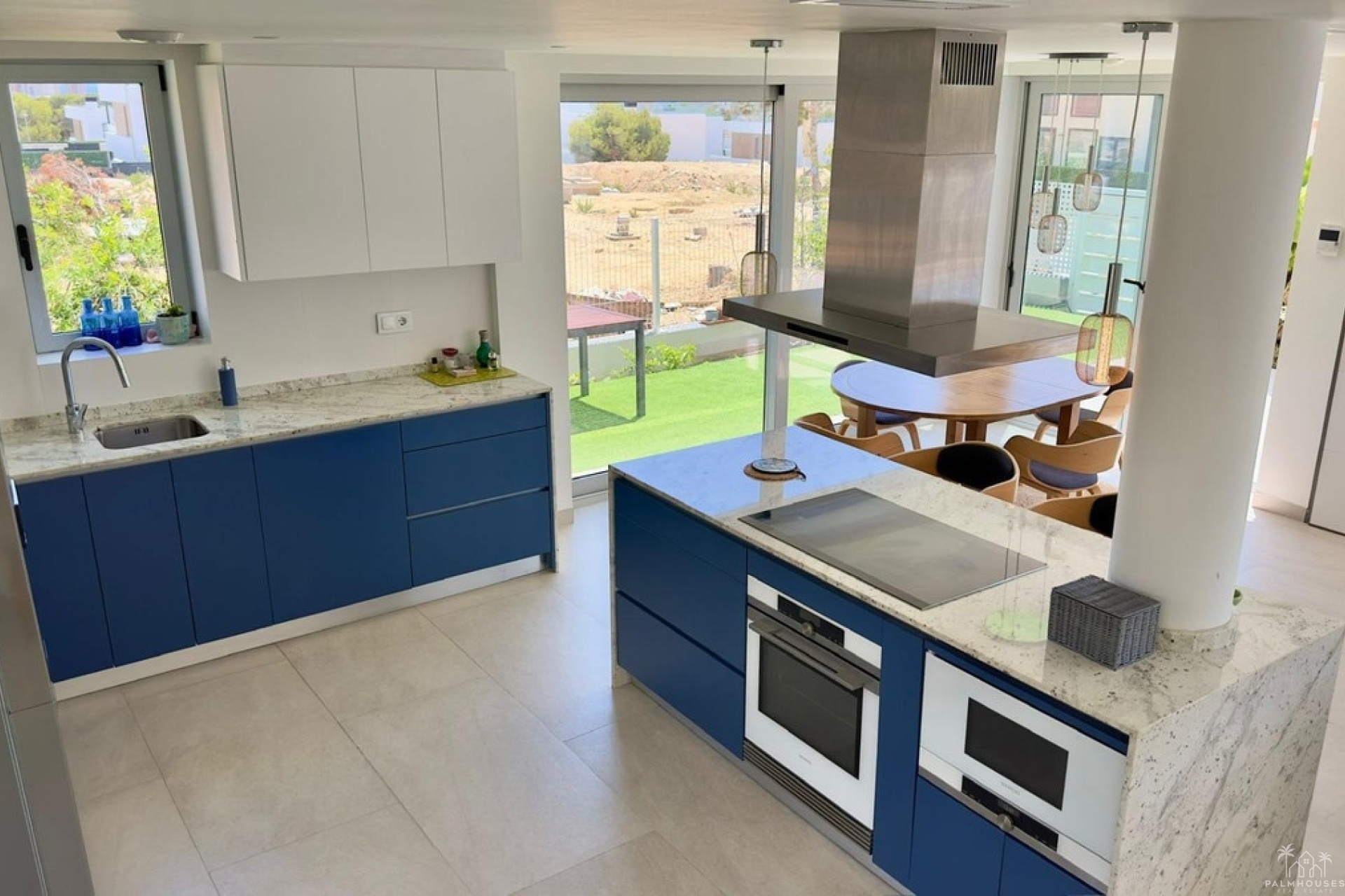 Venta - Villa - Finestrat