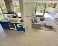 Venta - Villa - Finestrat