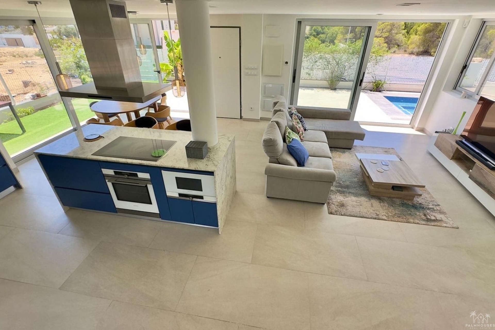 Venta - Villa - Finestrat