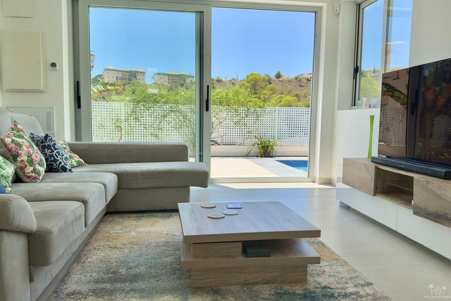 Venta - Villa - Finestrat