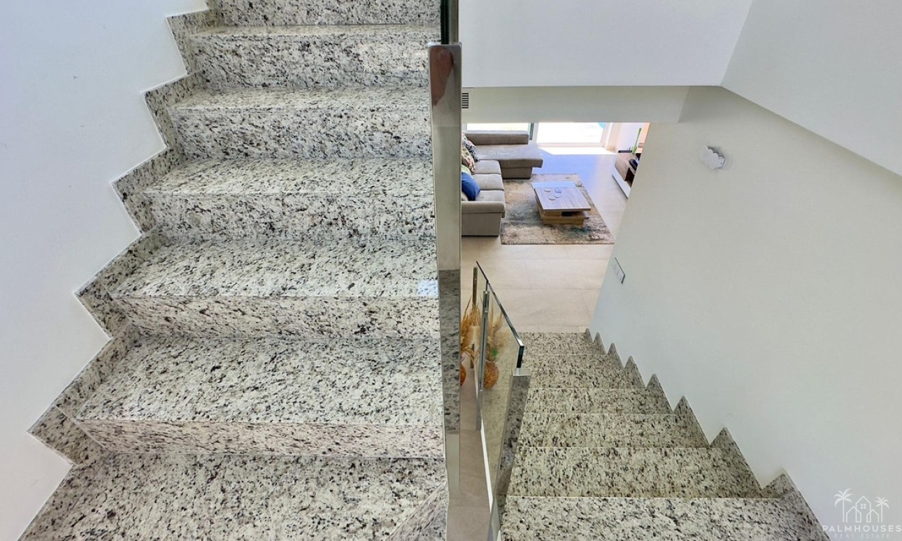 Venta - Villa - Finestrat