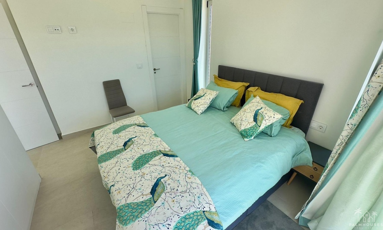 Venta - Villa - Finestrat