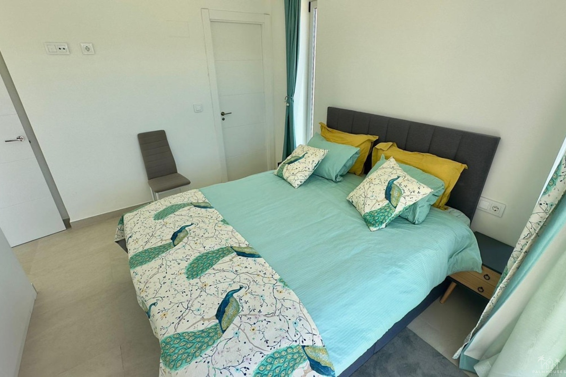 Venta - Villa - Finestrat