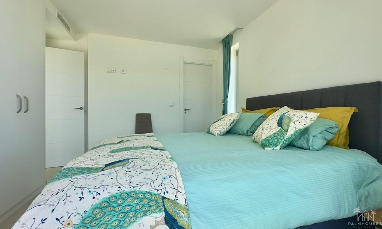 Venta - Villa - Finestrat