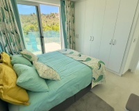 Venta - Villa - Finestrat