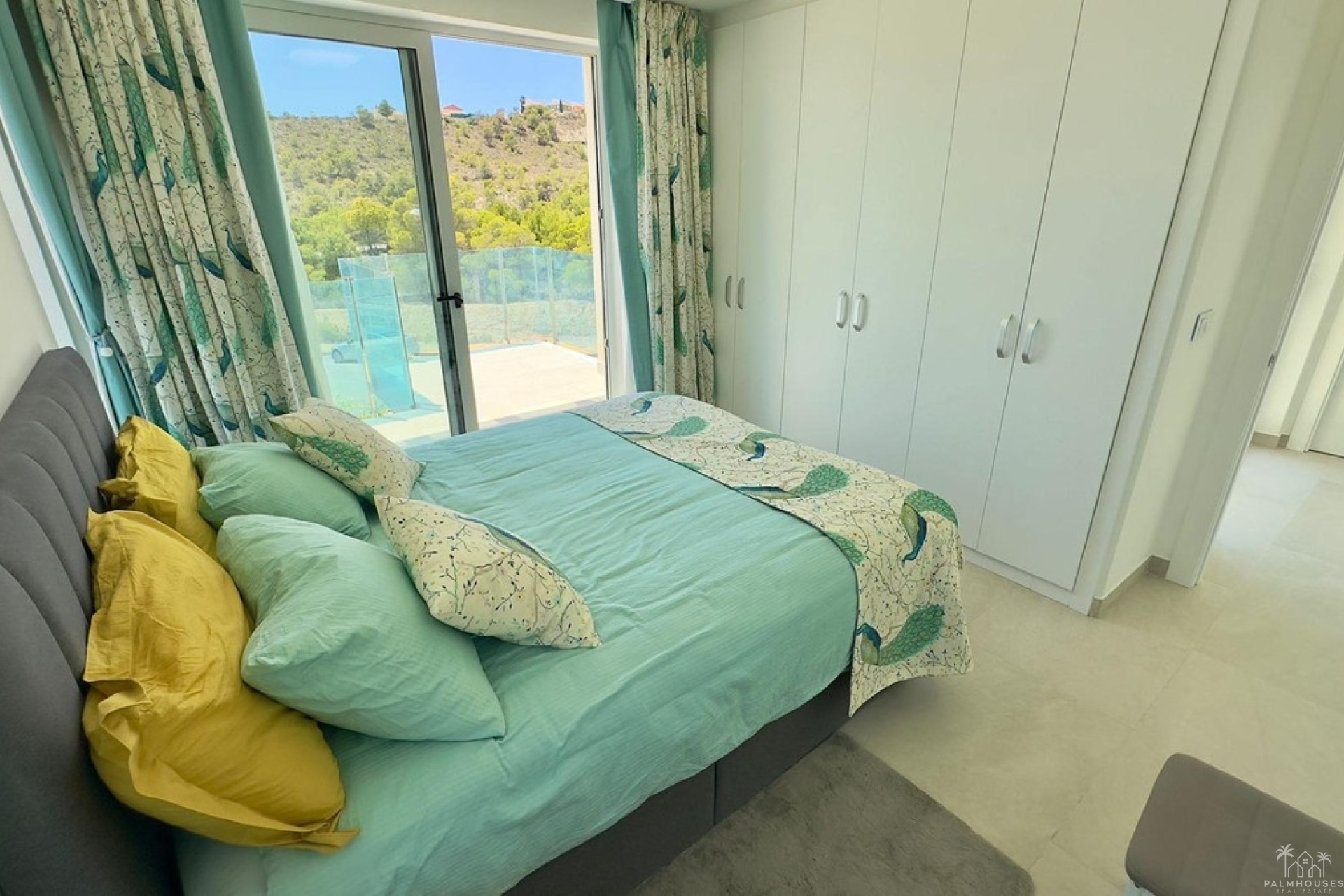 Venta - Villa - Finestrat