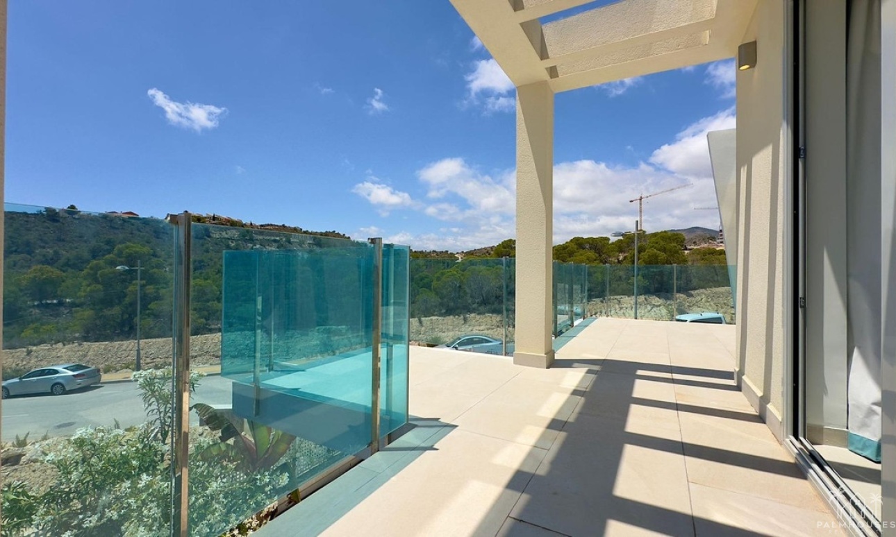 Venta - Villa - Finestrat